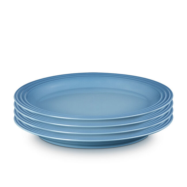 Classic Dinner Plates (Set of 4), view 3